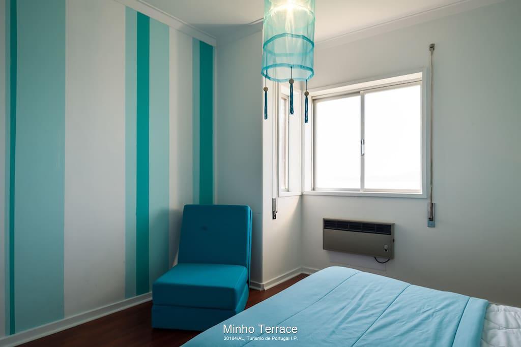 Minho Terrace Apartment Caminha Exterior photo