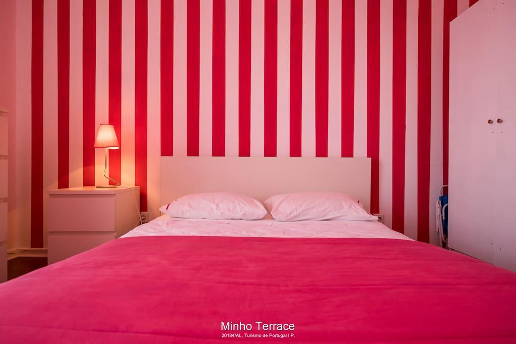 Minho Terrace Apartment Caminha Exterior photo